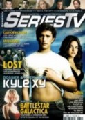 Series TV