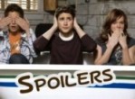Spoilers