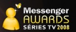 Messenger Awards 2008