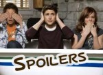 Spoilers